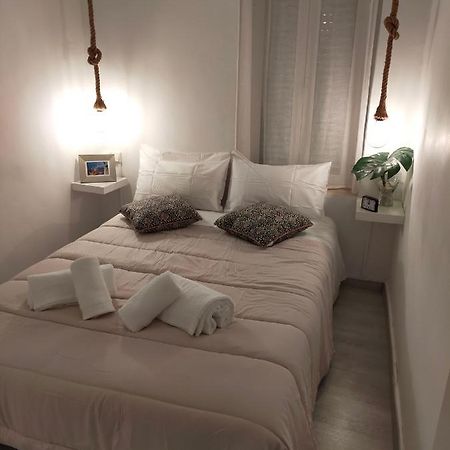 City Center Alicante - Cisneros 외부 사진