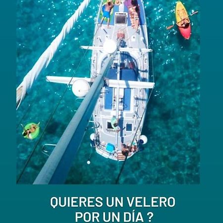 City Center Alicante - Cisneros 외부 사진