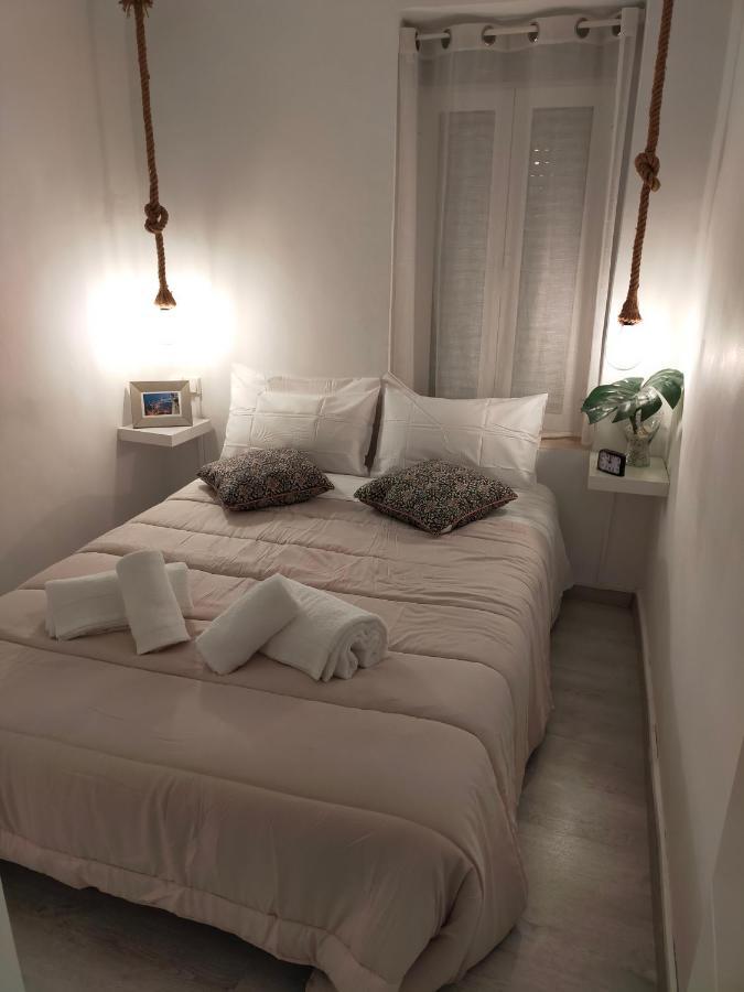 City Center Alicante - Cisneros 외부 사진